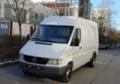 Mercedes-Benz Sprinter 312 313 на части, снимка 7