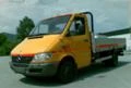 Mercedes-Benz Sprinter 312 313 на части, снимка 8