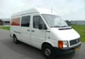 Mercedes-Benz Sprinter 312 313 на части, снимка 9