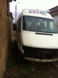 Mercedes-Benz Sprinter 308/310/312на части, снимка 5