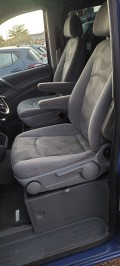 Mercedes-Benz Viano 2.2 CDI клима, снимка 12