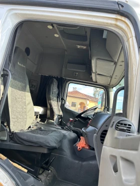Mercedes-Benz Atego, снимка 10