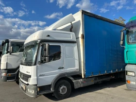 Mercedes-Benz Atego, снимка 4