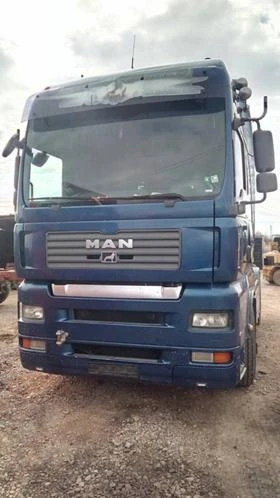     Man Tga 18.480