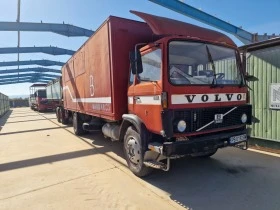 Обява за продажба на Volvo F F 614 ~10 800 лв. - изображение 1