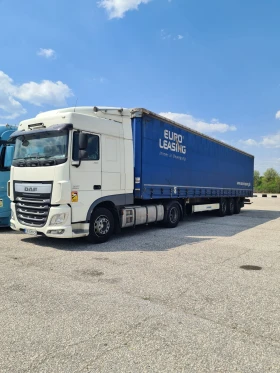 Daf XF 460, снимка 3