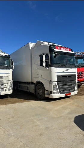 Обява за продажба на Volvo Fh 540, хладилен, би-температурен ~66 000 EUR - изображение 1