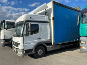 Mercedes-Benz Atego | Mobile.bg � ����� ������ 5