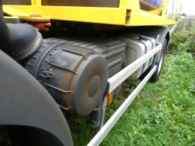 Renault Kerax 460dxi снегорин 4х4  | Auto.bg — изображение 11