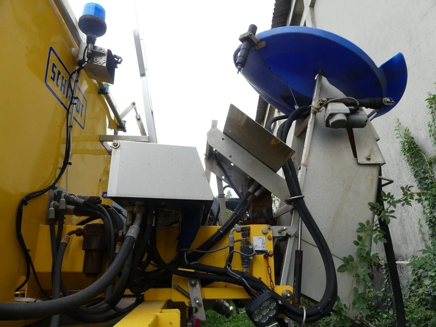 Renault Kerax 460dxi �������� 4�4  | Mobile.bg � ����������� 14