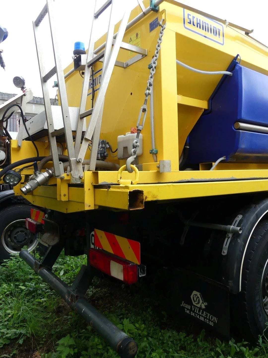 Renault Kerax 460dxi �������� 4�4  | Mobile.bg � ����������� 8