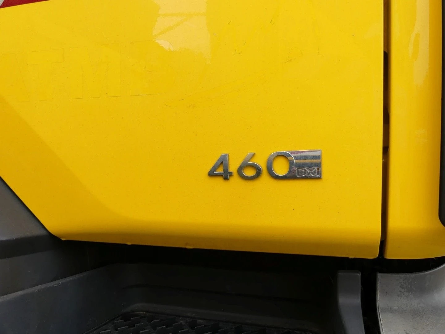 Renault Kerax 460dxi �������� 4�4  | Mobile.bg � ����������� 3