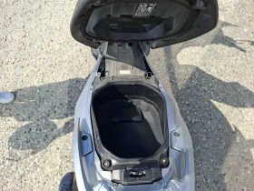 Suzuki Burgman 400, снимка 7