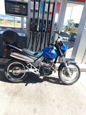 Honda Vigor, снимка 1