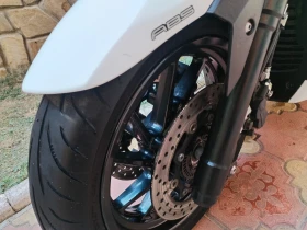 Yamaha X-max 400i ABS 14г., снимка 11