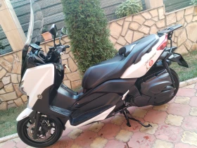 Yamaha X-max 400i ABS 14г., снимка 5
