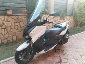 Yamaha X-max 400i ABS 14г., снимка 4