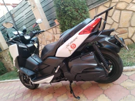 Yamaha X-max 400i ABS 14г., снимка 6