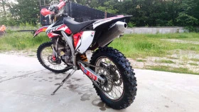 Honda Crf 450X, снимка 4