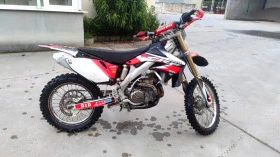 Honda Crf 450X, снимка 3