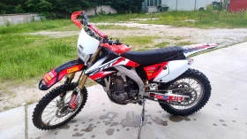 Honda Crf 450X, снимка 5