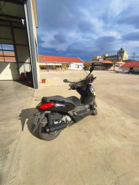 Yamaha X-max 250i, снимка 1