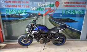 Yamaha Mt-07 ABS, снимка 3