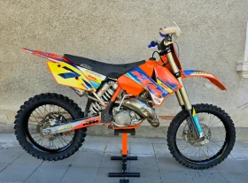 Ktm SX, снимка 7