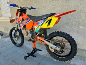 Ktm SX, снимка 3