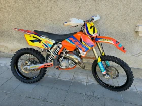 Ktm SX, снимка 4