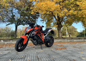 Ktm Super Duke 1290R, снимка 1