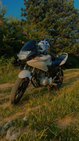 Honda Cbf, снимка 6