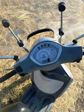 Обява за продажба на Piaggio Liberty ~1 150 лв. - изображение 4
