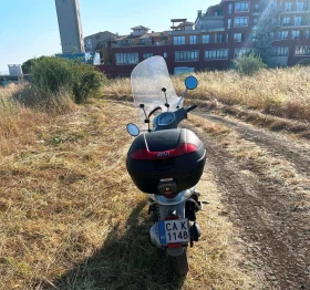 Обява за продажба на Piaggio Liberty ~1 150 лв. - изображение 1