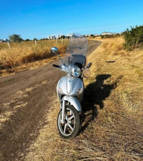 Обява за продажба на Piaggio Liberty ~1 150 лв. - изображение 3