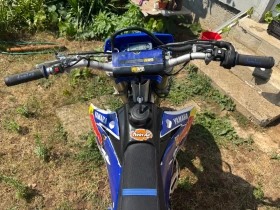 Yamaha Wr 450F | Mobile.bg    5
