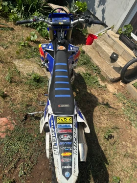 Yamaha Wr 450F | Mobile.bg    3