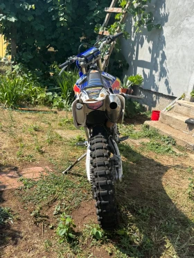 Yamaha Wr 450F | Mobile.bg    7