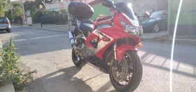Обява за продажба на Honda Cbr ~6 200 лв. - изображение 1