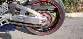 Обява за продажба на Honda Cbr ~6 200 лв. - изображение 6