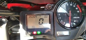Обява за продажба на Honda Cbr ~6 200 лв. - изображение 8