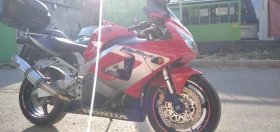 Обява за продажба на Honda Cbr ~6 200 лв. - изображение 2