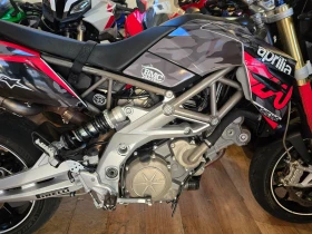 Aprilia Dorsoduro 750 Akrapovic | Mobile.bg    4