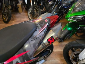 Aprilia Dorsoduro 750 Akrapovic | Mobile.bg    8