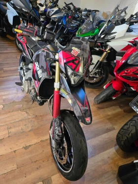 Aprilia Dorsoduro 750 Akrapovic | Mobile.bg    5