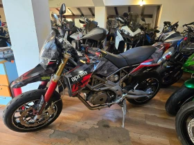 Aprilia Dorsoduro 750 Akrapovic | Mobile.bg    6