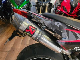 Aprilia Dorsoduro 750 Akrapovic | Mobile.bg    3