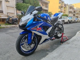 Suzuki Gsxr 600 | Mobile.bg    5
