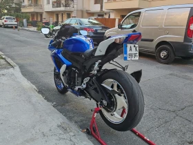Suzuki Gsxr 600 | Mobile.bg    4