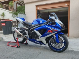  Suzuki Gsxr